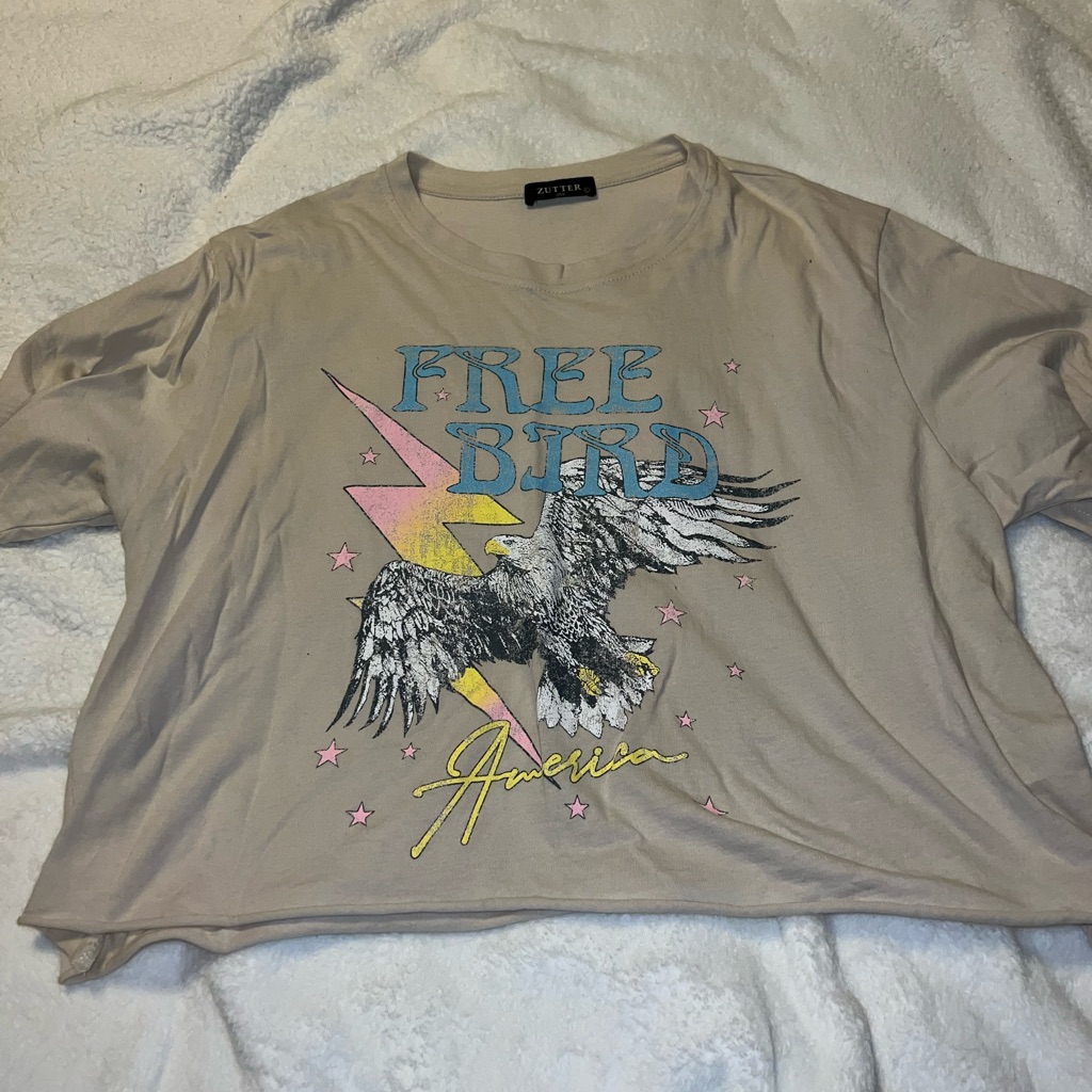 Zutter Tee